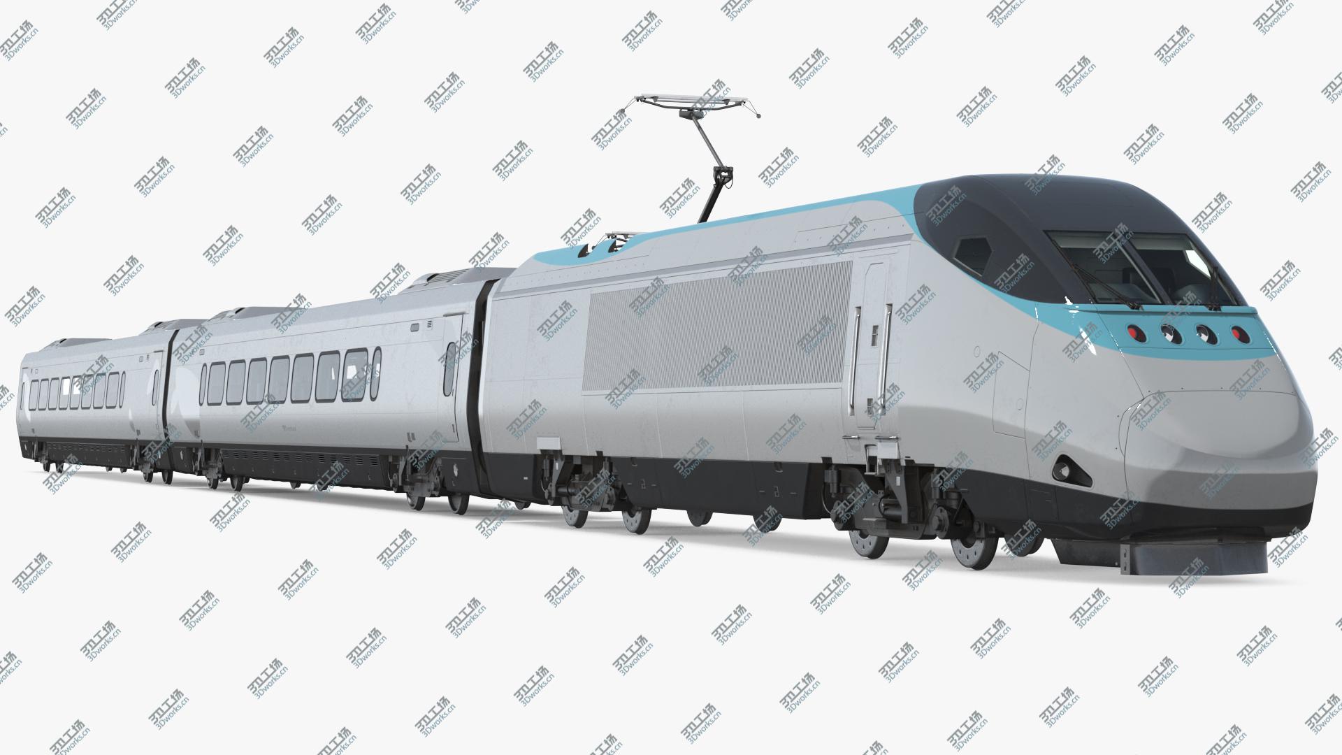 images/goods_img/20210313/Express Train Generic 3D model/5.jpg